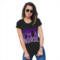 Trust Me I'm A Nurse Women's T-Shirt 