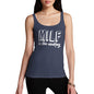 MILF In The Making Women's Tank Top