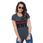 Most Gorgeous Wife Women's T-Shirt 