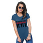 Most Gorgeous Wife Women's T-Shirt 