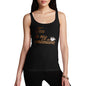 Tea Is My Valentine Women's Tank Top