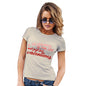 A Husband Is For Life Women's T-Shirt 