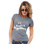 We Are Better Together Women's T-Shirt 