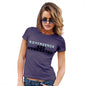 Boyfriends Are Overrated Women's T-Shirt 