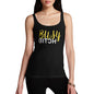 Busy B-tch Women's Tank Top