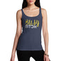 Busy B-tch Women's Tank Top