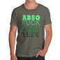 Absof-ckinglutely Men's T-Shirt