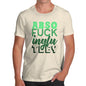 Absof-ckinglutely Men's T-Shirt