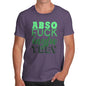 Absof-ckinglutely Men's T-Shirt