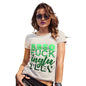 Absof-ckinglutely Women's T-Shirt 