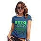 Absof-ckinglutely Women's T-Shirt 