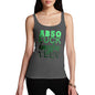 Absof-ckinglutely Women's Tank Top