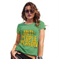 Anti-People Person Women's T-Shirt 