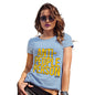 Anti-People Person Women's T-Shirt 