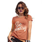 Be Classy Women's T-Shirt 