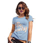 Be Classy Women's T-Shirt 