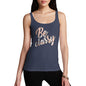 Be Classy Women's Tank Top