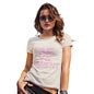 Be In The Moment Women's T-Shirt 