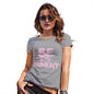 Be In The Moment Women's T-Shirt 