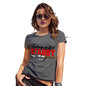 Feeling A Tad Stabby Today Women's T-Shirt 