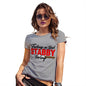 Feeling A Tad Stabby Today Women's T-Shirt 