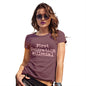 First Generation Millenial Women's T-Shirt 