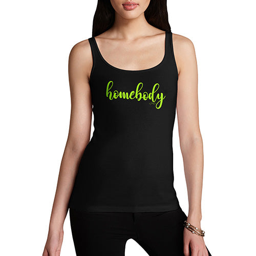 Homebody Women's Tank Top