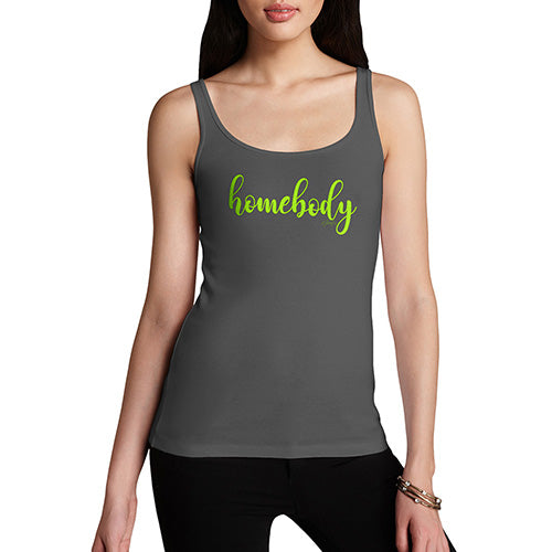 Homebody Women's Tank Top