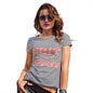 Sh-t Could Be Worse Women's T-Shirt 