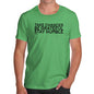 Take Chances Men's T-Shirt