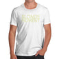 Blonde Moment Men's T-Shirt