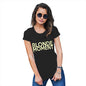 Blonde Moment Women's T-Shirt 