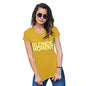 Blonde Moment Women's T-Shirt 