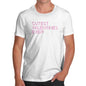 Cutest Valentines Ever Men's T-Shirt