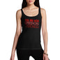 You Are Now Experiencing Greatness Women's Tank Top