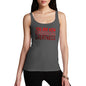 You Are Now Experiencing Greatness Women's Tank Top