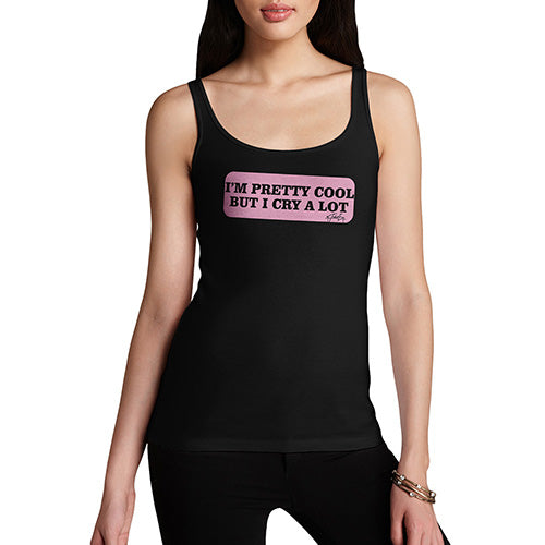 I'm Pretty Cool Women's Tank Top