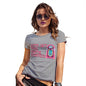 Lets Get This Party Started Women's T-Shirt 