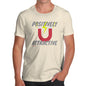 Positively Attractive Men's T-Shirt