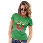 Positively Attractive Women's T-Shirt 