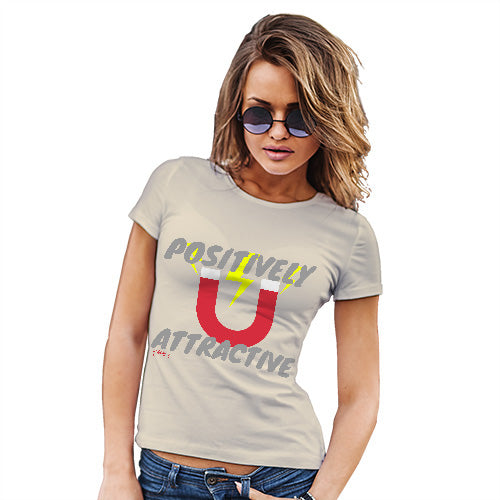 Positively Attractive Women's T-Shirt 