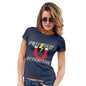 Positively Attractive Women's T-Shirt 