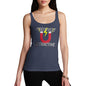 Positively Attractive Women's Tank Top