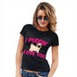 I Puggin Love You Women's T-Shirt 