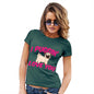 I Puggin Love You Women's T-Shirt 