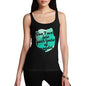 Your Sense Of Wonder Women's Tank Top