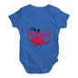 Little Sistersaurus Baby Unisex Baby Grow Bodysuit