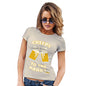 ST Patricks Day Cheers To You Paddy Women's T-Shirt 