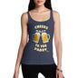 ST Patricks Day Cheers To You Paddy Women's Tank Top