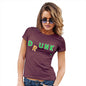 Drunk Women's T-Shirt 